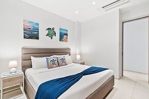 Wariruri Condos by SunStays