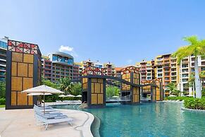 Villa Del Palmar