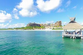 Villa Del Palmar