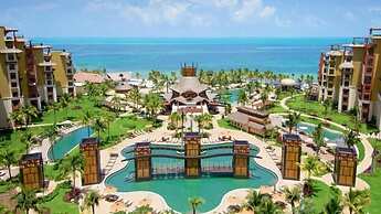 Villa Del Palmar