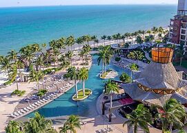 Villa Del Palmar