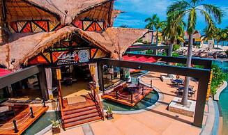 Villa Del Palmar