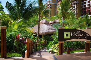 Villa Del Palmar