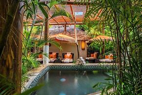 Villa Del Palmar
