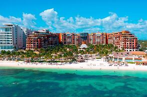 Villa Del Palmar