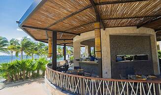 Villa Del Palmar