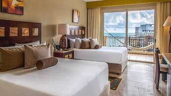 Villa Del Palmar