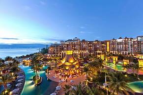 Villa Del Palmar