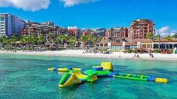 Villa Del Palmar