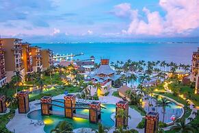 Villa Del Palmar