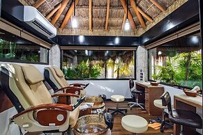 Villa Del Palmar