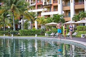 Villa Del Palmar