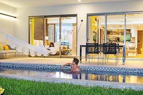 Villa Del Palmar
