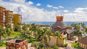 Villa Del Palmar