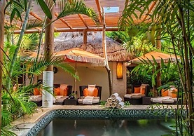 Villa Del Palmar