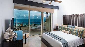 Villa Del Palmar