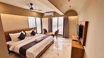 Hotel Star wood