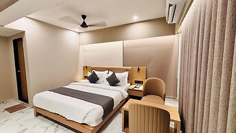 Hotel Star wood