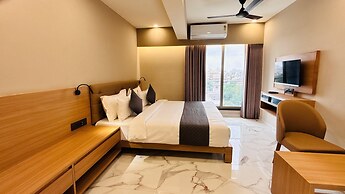 Hotel Star wood