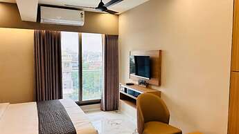 Hotel Star wood