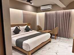 Hotel Star wood