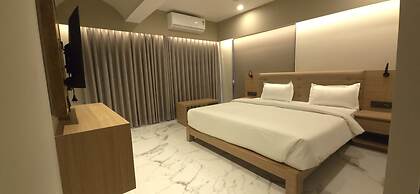 Hotel Star wood