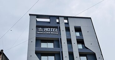 Hotel Star wood