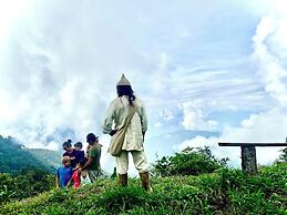 MARUAMAKE ECO LODGE