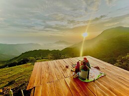 MARUAMAKE ECO LODGE