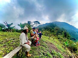 MARUAMAKE ECO LODGE