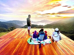 MARUAMAKE ECO LODGE