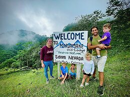 MARUAMAKE ECO LODGE
