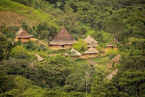 MARUAMAKE ECO LODGE