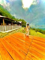 MARUAMAKE ECO LODGE