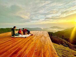 MARUAMAKE ECO LODGE
