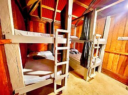 MARUAMAKE ECO LODGE