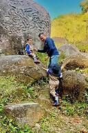 MARUAMAKE ECO LODGE