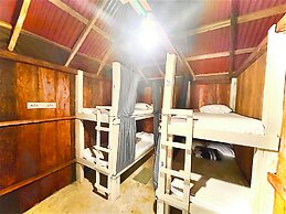 MARUAMAKE ECO LODGE
