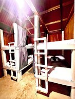 MARUAMAKE ECO LODGE