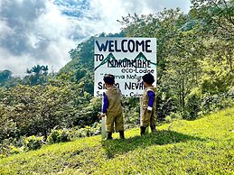 MARUAMAKE ECO LODGE