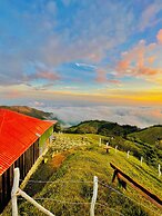 MARUAMAKE ECO LODGE