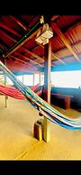 MARUAMAKE ECO LODGE