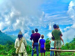 MARUAMAKE ECO LODGE