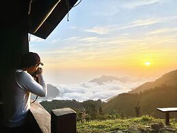 MARUAMAKE ECO LODGE