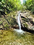 MARUAMAKE ECO LODGE