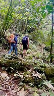 MARUAMAKE ECO LODGE
