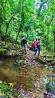MARUAMAKE ECO LODGE