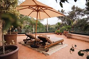 Loudi Marrakech