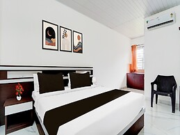 Super Hotel O North Kalamassery