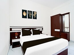 Super Hotel O North Kalamassery